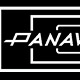 typographic image of Panavision branding